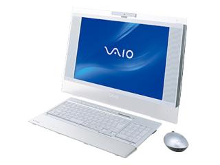 VAIO type L VGC-LA83DB VGC-LA83DB
