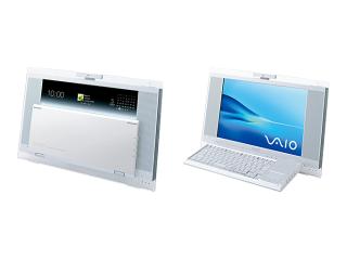 VAIO type L VGC-LB93S CeleronM440/1.86G VGC-LB93S