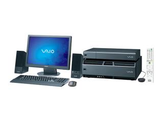 VAIO type R master VGC-RM52DL9 VGC-RM52DL9