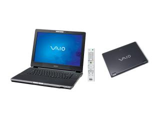 VAIO type A VGN-AR73DB VGN-AR73DB