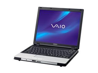 VAIO type BX VGN-BX4AAPSA VGN-BX4AAPSA