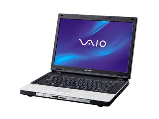 VAIO type BX VGN-BX6AAPSB VGN-BX6AAPSB