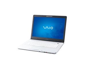 VAIO type F VGN-FE53B/W VGN-FE53B/W