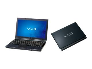 VAIO type T VGN-TZ90S CeleronM443/1.2G VGN-TZ90S CeleronM443