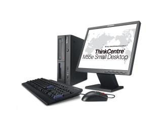 ThinkCentre M55e Small Desktop 9278HTJ 9278HTJ