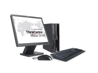 ThinkCentre M55e Small 9642A53 9642A53