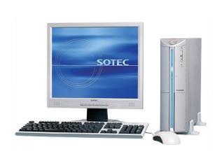 PC STATION BJ3314B/17SA BJ3314B/17SA