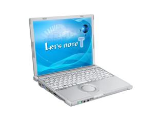 Let's note T7 CF-T7BW5AJS CF-T7BW5AJS