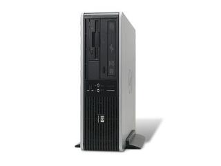 Compaq Business Desktop dc7800 SF/CT Core2DuoE4400/2G CTO標準構成 2007/09