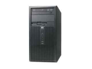 Compaq Business Desktop dx7400 MT/CT Core2DuoE6850/3G CTO標準構成 2007/09