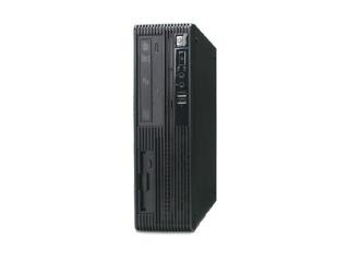 Compaq Business Desktop dx7400 SF/CT Core2DuoE4400/2G CTO標準構成 2007/09