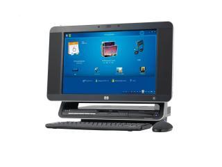 TouchSmart PC IQ784jp GT689AA#ABJ GT689AA#ABJ