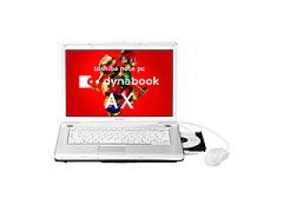 dynabook AX/54D PAAX54DLR PAAX54DLR