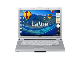 LaVie G タイプL(e) GL17MG/18 PC-GL17MG158 PC-GL17MG158