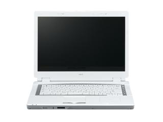LaVie L LL570/KG PC-LL570KG PC-LL570KG