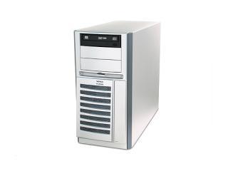 PC STATION DT9040 Core2DuoE4300/1.8G BTOモデル標準構成 2007/08