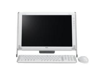 VALUESTAR N VN750/KG PC-VN750KG PC-VN750KG