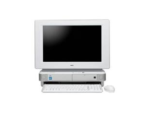 VALUESTAR G タイプW GV201E/D9 PC-GV201EDA9 PC-GV201EDA9