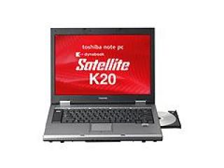 dynabook Satellite K20 220E/W PSK2022EWS8EAW PSK2022EWS8EAW