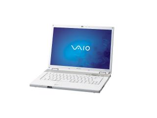 VAIO type F FZ VGN-FZ51B VGN-FZ51B