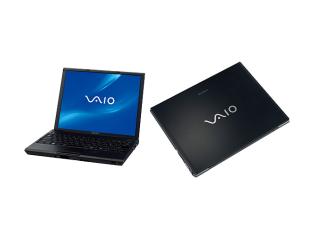 VAIO type G VGN-G2AAPS CeleronM523/933 VGN-G2AAPS CeleronM523