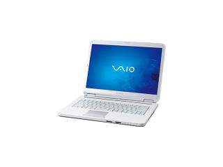 VAIO type N VGN-NR50B VGN-NR50B