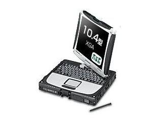TOUGHBOOK 19 CF-19FW1AXS CF-19FW1AXS