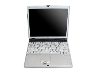 FMV-LIFEBOOK B FMV-B8260 FMVNB7C4 カスタムメイド標準構成 Vista Business FMVNB7C4