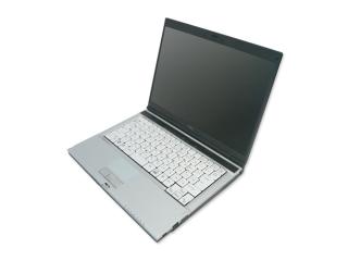 FMV-LIFEBOOK S FMV-S8350 FMVNS6CC カスタムメイド標準構成 WinXP Pro FMVNS6CC