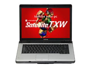 dynabook Satellite TXW/67DW PATW67DLN11W PATW67DLN11W