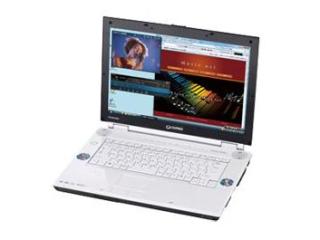 dynabook Qosmio F40/87EBL PQF4087EHPBL PQF4087EHPBL