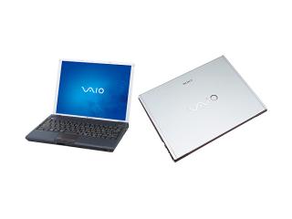 VAIO type G VGN-G2AAPSC VGN-G2AAPSC