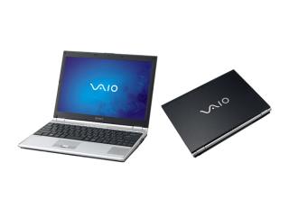 VAIO type S VGN-SZ94PS CeleronM530 VGN-SZ94PS CeleronM530