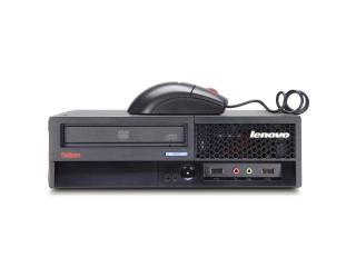 ThinkCentre M57p Eco Ultra Small 6395AA5 6395AA5