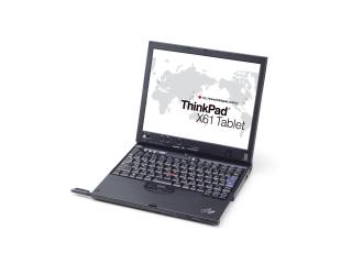 ThinkPad X61 Tablet 7764J13 7764J13
