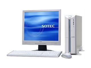 PC STATION BJ3315B/17SA BJ3315B/17SA