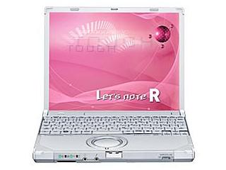 Let's note LIGHT R7 CF-R7CW5AJR CF-R7CW5AJR