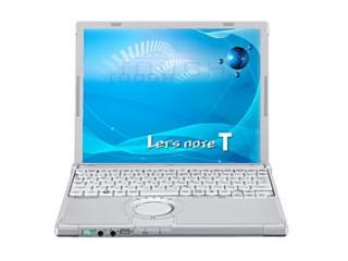 Let's note T7 CF-T7CC5DXS CF-T7CC5DXS