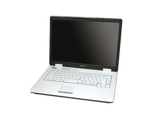 WinBook DN3030-XP Celeron530/1.73G BTOモデル最小構成 2008/02