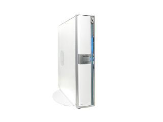 PC STATION DS7000 Core2DuoE4500/2.2G BTOモデル最小構成 2008/02