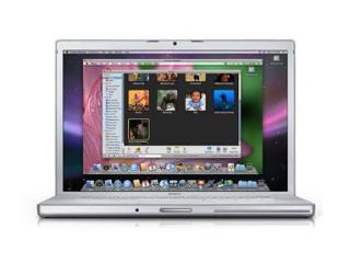 MacBook Pro 15.4インチ : 2.4GHz MB133J/A MB133J/A