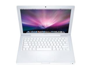 MacBook 2.4GHz MB403J/A MB403J/A