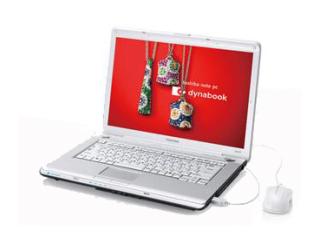 dynabook AX/54EP PAAX54ELRP PAAX54ELRP