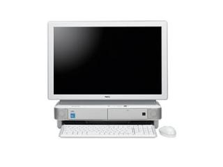 VALUESTAR G タイプW GV221A/EA PC-GV221AEAA PC-GV221AEAA
