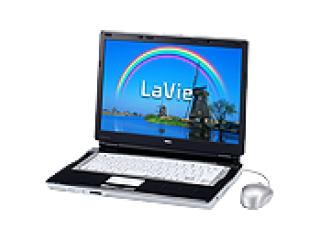 LaVie L LL565/LG6BK PC-LL565LG6BK PC-LL565LG6BK