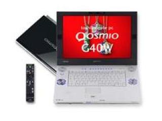dynabook Qosmio G40W/96EW PQG40W96ELPW PQG40W96ELPW