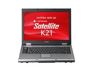 dynabook Satellite K21 186C/W PSK211SCWS8EKW PSK211SCWS8EKW