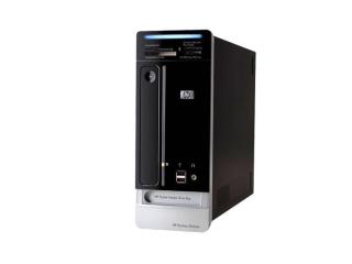 Pavilion Desktop PC s3320jp/CT Athlon64X2 4200+/2.2G CTO標準構成 2008/01
