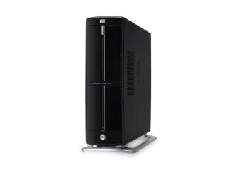 Pavilion Desktop PC v7380jp/CT Core2QuadQ6600/2.4G CTO標準構成 2008/01