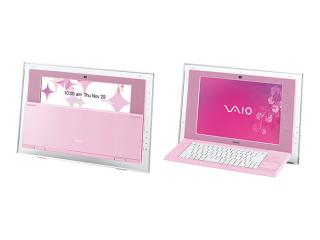 VAIO type L VGC-LJ51B/P VGC-LJ51B/P
